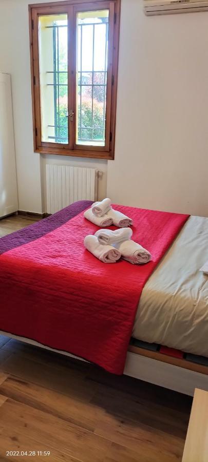 Ferienhaus L'incanto *